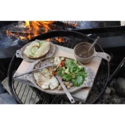 Kupilka 44 Original Board (Marron) -Promos Camping Boutique kupilka 44 original board marron 4