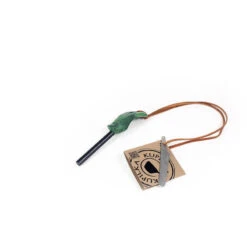 Kupilka 8 Firesteel-Conifer (Vert) -Promos Camping Boutique kupilka 8 firesteel conifer vert 3