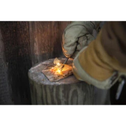 Kupilka 8 Firesteel-Conifer (Vert) -Promos Camping Boutique kupilka 8 firesteel conifer vert 4