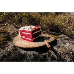 Kupilka Kaarna M - Planche à Découper-Original (Marron) -Promos Camping Boutique kupilka kaarna m planche a decouper original marron 3