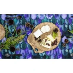 Kupilka Kaarna M - Planche à Découper-Original (Marron) -Promos Camping Boutique kupilka kaarna m planche a decouper original marron 4