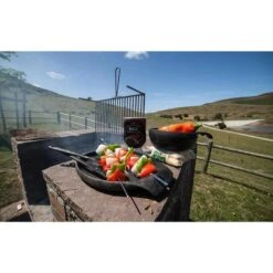 Kupilka Table 44 Kelo (Noir) -Promos Camping Boutique kupilka table 44 kelo noir 3