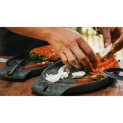 Kupilka Table 44 Kelo (Noir) -Promos Camping Boutique kupilka table 44 kelo noir 4