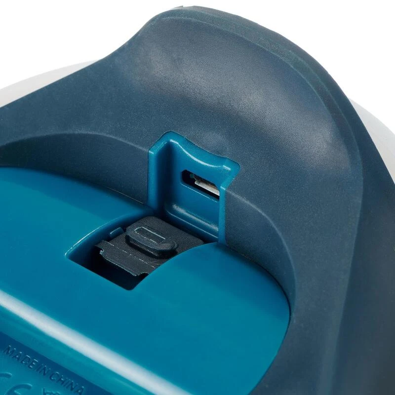 Quechua LAMPE DE CAMPING - BL 200 RECHARGEABLE - 200 LUMENS 4 Quechua LAMPE DE CAMPING - BL 200 RECHARGEABLE - 200 LUMENS – Image 2