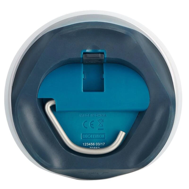 Quechua LAMPE DE CAMPING - BL 200 RECHARGEABLE - 200 LUMENS 9 Quechua LAMPE DE CAMPING - BL 200 RECHARGEABLE - 200 LUMENS – Image 7