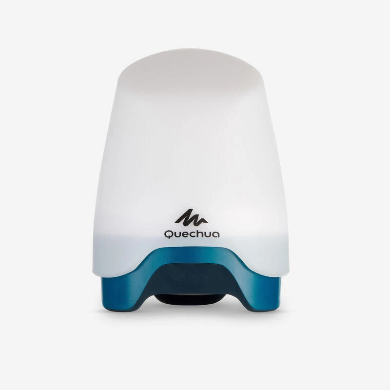 Quechua LAMPE DE CAMPING - BL 200 RECHARGEABLE - 200 LUMENS 3 Quechua LAMPE DE CAMPING - BL 200 RECHARGEABLE - 200 LUMENS