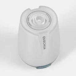 Quechua LAMPE DE CAMPING - BL 230 RECHARGEABLE USB-C - 230 LUMENS -Promos Camping Boutique lampe de camping bl 230 rechargeable usb c 230 lumens 7