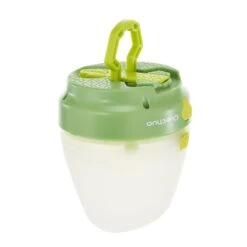 Quechua LAMPE DE CAMPING - BL 50 DYNAMO RECHARGEABLE - 50 LUMENS -Promos Camping Boutique lampe de camping bl 50 dynamo rechargeable 50 lumens 3