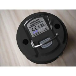 Lampe De Camping LED - Tarfala - Rechargeable USB - Autonomie 110h - Noir -Promos Camping Boutique lampe de camping led tarfala rechargeable usb autonomie 110h noir 4