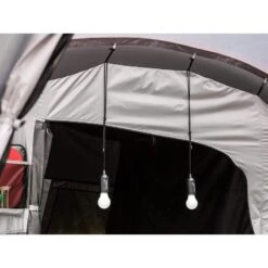 Lampe De Camping Skandika Narvik | Set De 4 Lampes LED, Pull Light, à Piles -Promos Camping Boutique lampe de camping skandika narvik set de 4 lampes led pull light a piles 5