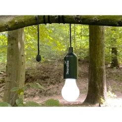 Lampe De Camping Skandika Narvik | Set De 4 Lampes LED, Pull Light, à Piles -Promos Camping Boutique lampe de camping skandika narvik set de 4 lampes led pull light a piles 6