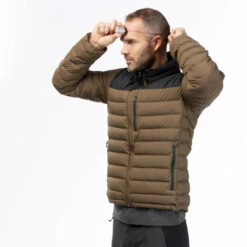 Lampe Frontale à Dynamo - 15 Lumens - HLD100 DYNOVATION -Promos Camping Boutique lampe frontale a dynamo 15 lumens hld100 dynovation 3