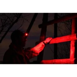 Lampe Frontale BOXER 460 - Fabrication FRANCE -Promos Camping Boutique lampe frontale boxer 460 fabrication france 2