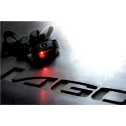 Lampe Frontale BOXER 460 - Fabrication FRANCE -Promos Camping Boutique lampe frontale boxer 460 fabrication france 3