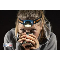 Promos Camping Boutique -Promos Camping Boutique lampe frontale bxr10 camping trekking bricolage fabrication france 1