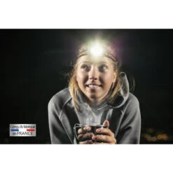 Lampe Frontale BXR1.0 - Camping, Trekking, Bricolage - Fabrication FRANCE 11 Lampe Frontale BXR1.0 - Camping, Trekking, Bricolage - Fabrication FRANCE -Promos Camping Boutique lampe frontale bxr10 camping trekking bricolage fabrication france 3