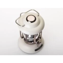 Lampe Lanterne De Camping LED Forsol - Rechargeable USB - Rétro - 350 Lumens -Promos Camping Boutique lampe lanterne de camping led forsol rechargeable usb retro 350 lumens 3