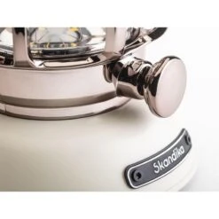 Lampe Lanterne De Camping LED Forsol - Rechargeable USB - Rétro - 350 Lumens -Promos Camping Boutique lampe lanterne de camping led forsol rechargeable usb retro 350 lumens 4