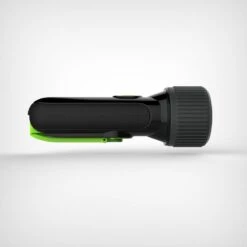 Lampe Torche Autonome étanche - DYNAMO 300 WP Noire - 35 Lumens -Promos Camping Boutique lampe torche autonome etanche dynamo 300 wp noire 35 lumens 2