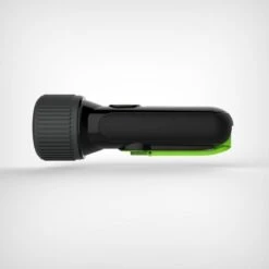 Lampe Torche Autonome étanche - DYNAMO 300 WP Noire - 35 Lumens -Promos Camping Boutique lampe torche autonome etanche dynamo 300 wp noire 35 lumens 3