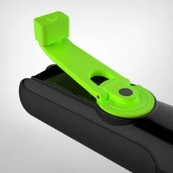 Lampe Torche Autonome étanche - DYNAMO 300 WP Noire - 35 Lumens -Promos Camping Boutique lampe torche autonome etanche dynamo 300 wp noire 35 lumens 4