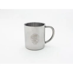 Lemmel Double-Walled Insulated Mug - Acier Inoxydable - Rötter -Promos Camping Boutique lemmel double walled insulated mug acier inoxydable rotter 2