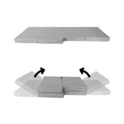 Lit Avant Rabattable Pour Volkswagen Crafter Et Man (2017-2020) 7 Lit Avant Rabattable Pour Volkswagen Crafter Et Man (2017-2020) -Promos Camping Boutique lit avant rabattable pour volkswagen crafter et man 2017 2020 1