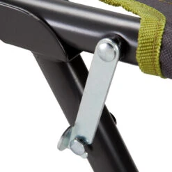 Quechua LIT DE CAMP PLIANT 18 Quechua LIT DE CAMP PLIANT -Promos Camping Boutique lit de camp pliant 6