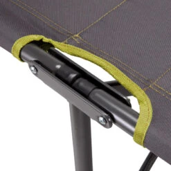 Quechua LIT DE CAMP PLIANT 19 Quechua LIT DE CAMP PLIANT -Promos Camping Boutique lit de camp pliant 7