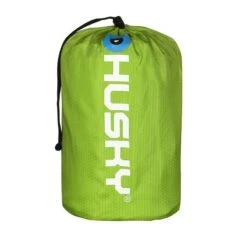 Husky Matelas Auto-gonflant Folly 2.5 - Valeur R 3.4 - Vert Clair -Promos Camping Boutique matelas auto gonflant folly 25 valeur r 34 vert clair 2