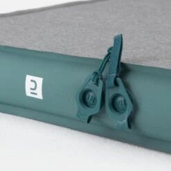 Quechua MATELAS AUTOGONFLANT DE CAMPING - ULTIM COMFORT 70 CM - 1 PERSONNE -Promos Camping Boutique matelas autogonflant de camping ultim comfort 70 cm 1 personne 4