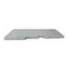 Matelas Avant Pliable Pour Iveco Daily (2007-2022) -Promos Camping Boutique matelas avant pliable pour iveco daily 2007 2022