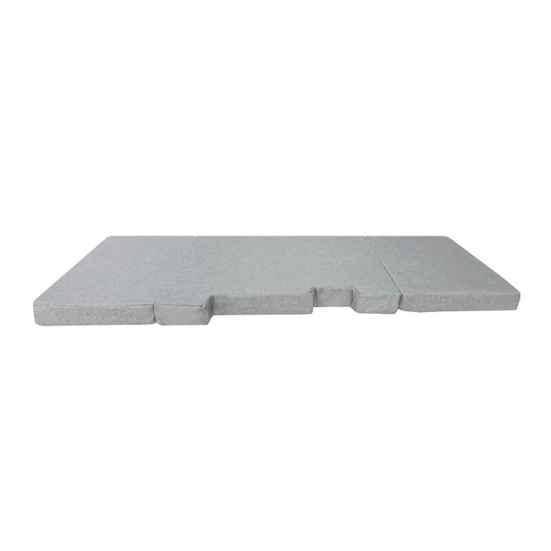 Matelas Avant Pliable Pour Iveco Daily (2007-2022) 3 Matelas Avant Pliable Pour Iveco Daily (2007-2022)