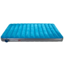 Quechua MATELAS GONFLABLE DE CAMPING - AIR SECONDS 140 CM - 2 PERSONNES -Promos Camping Boutique matelas gonflable de camping air seconds 140 cm 2 personnes 3