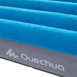 Quechua MATELAS GONFLABLE DE CAMPING - AIR SECONDS 140 CM - 2 PERSONNES -Promos Camping Boutique matelas gonflable de camping air seconds 140 cm 2 personnes 4