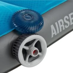 Quechua MATELAS GONFLABLE DE CAMPING - AIR SECONDS 140 CM - 2 PERSONNES -Promos Camping Boutique matelas gonflable de camping air seconds 140 cm 2 personnes 8