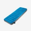 Quechua MATELAS GONFLABLE DE CAMPING - AIR SECONDS 80 CM - 1 PERSONNE -Promos Camping Boutique matelas gonflable de camping air seconds 80 cm 1 personne
