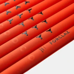 Matelas Gonflable De Trekking - MT500 Air Isolant XL - 195 X 60 Cm - 1 Personne -Promos Camping Boutique matelas gonflable de trekking mt500 air isolant xl 195 x 60 cm 1 personne 4