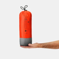 Matelas Gonflable De Trekking - MT500 Air Isolant XL - 195 X 60 Cm - 1 Personne -Promos Camping Boutique matelas gonflable de trekking mt500 air isolant xl 195 x 60 cm 1 personne 6