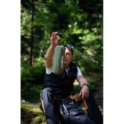 Husky Matelas Gonflable Flicky 8 - Valeur R 1,5 - Vert 11 Husky Matelas Gonflable Flicky 8 - Valeur R 1,5 - Vert -Promos Camping Boutique matelas gonflable flicky 8 valeur r 15 vert 4