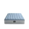 Matelas Gonflable - Intex Mid-Rise Comfort -2 Personnes -Promos Camping Boutique matelas gonflable intex mid rise comfort 2 personnes