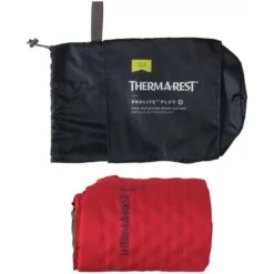 Therm-a-Rest Matelas Prolite Plus Cayenne R -Promos Camping Boutique matelas prolite plus cayenne r 3