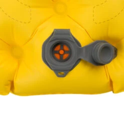 Matelas ULTRALIGHT Jaune SEA TO SUMMIT -Promos Camping Boutique matelas ultralight jaune sea to summit 4