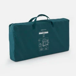 Quechua MEUBLE DE CUISINE PLIABLE POUR LE CAMPING -Promos Camping Boutique meuble de cuisine pliable pour le camping 2