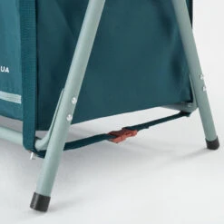 Quechua MEUBLE DE CUISINE PLIABLE POUR LE CAMPING -Promos Camping Boutique meuble de cuisine pliable pour le camping 6