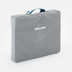 Quechua MEUBLE DE RANGEMENT PLIABLE ET COMPACT POUR LE CAMPING -Promos Camping Boutique meuble de rangement pliable et compact pour le camping 2