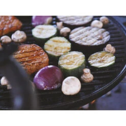 Muurikka Fine Grill Plate - Fonte - 42 Cm -Promos Camping Boutique muurikka fine grill plate fonte 42 cm 4