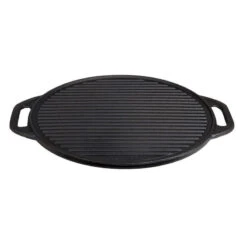 Muurikka Fine Grill Plate - Fonte - 42 Cm -Promos Camping Boutique muurikka fine grill plate fonte 42 cm 5
