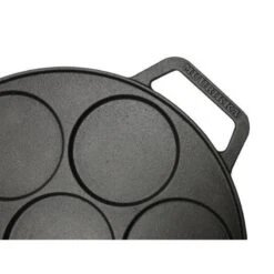 Muurikka Poêle Multifonction - Fonte - 41,5 Cm -Promos Camping Boutique muurikka poele multifonction fonte 415 cm 4