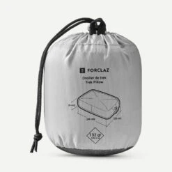 Oreiller De Trekking Gonflable MT500 7 Oreiller De Trekking Gonflable MT500 -Promos Camping Boutique oreiller de trekking gonflable mt500 2